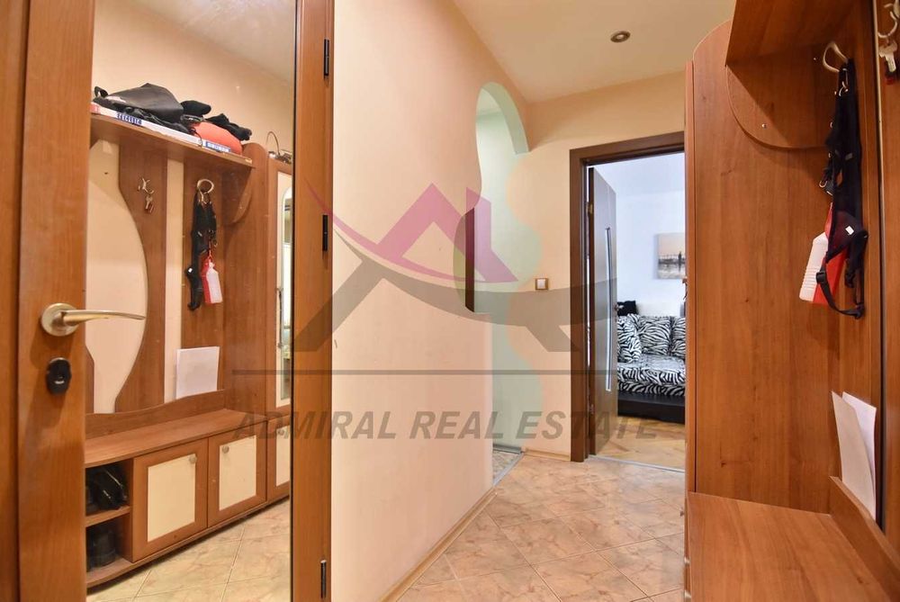 Продава се Тристаен апартамент в Варна, Владислав Варненчик - 60 кв.м за 2050 €/кв.м - Снимка #7