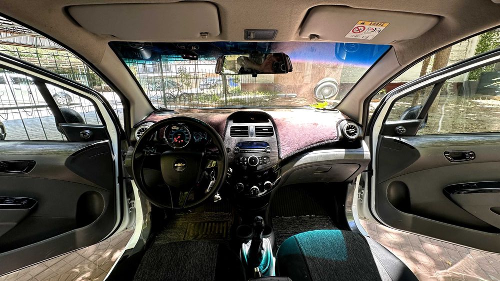 Срочно Продам Спарк M-300 Spark Tez Sotiladi
