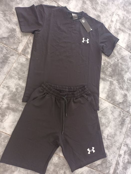 Compleu Under Armour