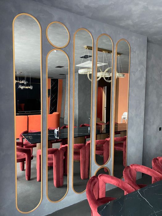 Стеклопакеты /Стекло/Зеркала/Перегородки