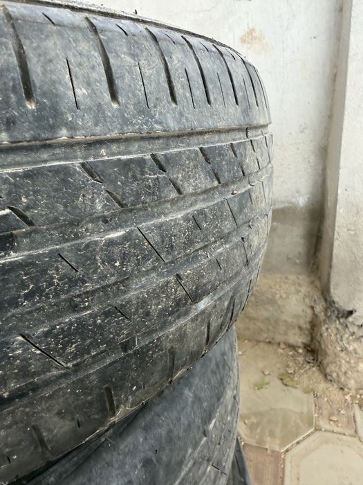 Шины 195/60 r16 Sailun бу