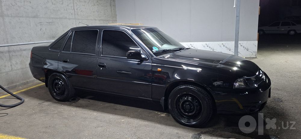 Nexia 2 2009 yil