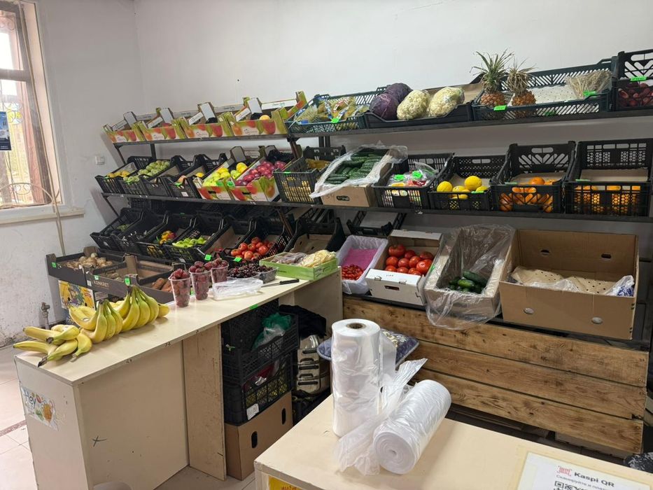 Продам действующий бизнес