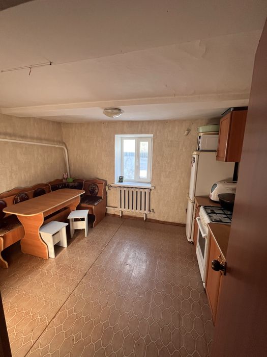 Продам частный дом 58кв