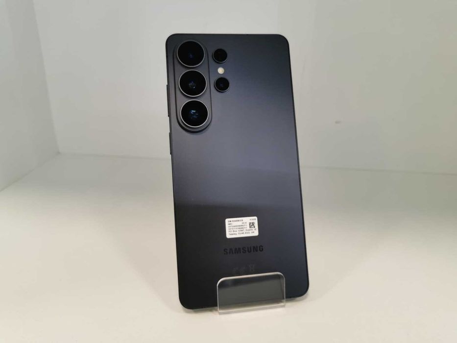 Telefon Samsung S26 Ultra 5G 12/512Gb (Ag8 Tudor/B74932) – Garantie 2 Ani!
