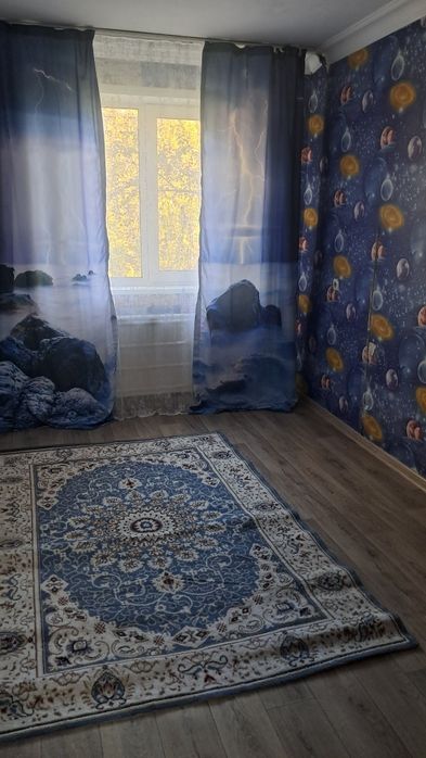 Продам  2 х комнатную квартиру