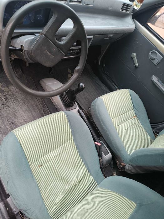 Daewoo tico машина эконом