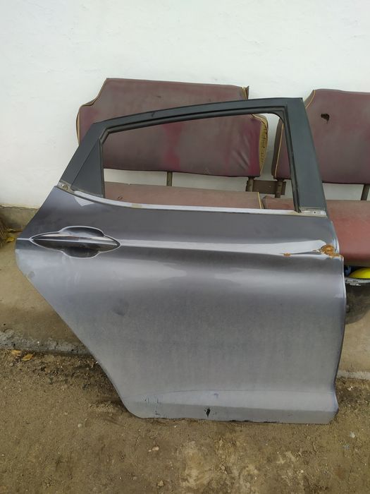 На JAC J7, 2024 года