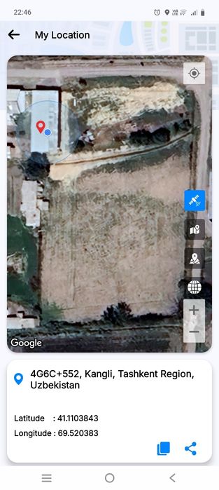 Uy joy sotiladi srochno