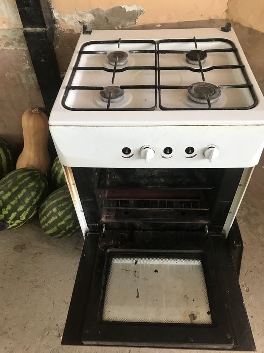 Газ плитасы сатылады