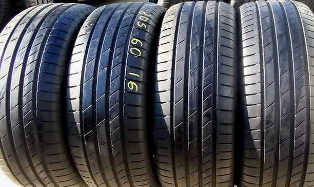 205 60 16 Kumho- cauciucuri vara