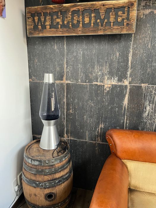 Lava lampă uriașă 70cm înălțime