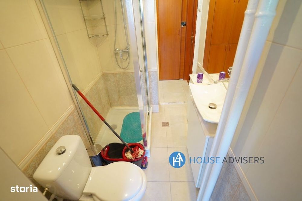 Inchiriere apartament 2 camere Kogalniceanu