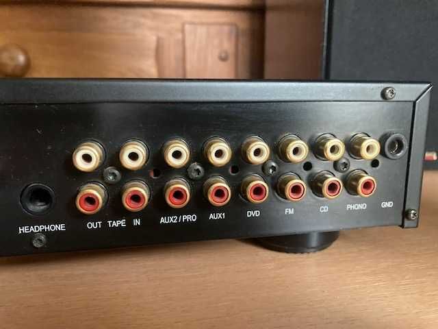 Усилвател Micromega Minium AMP