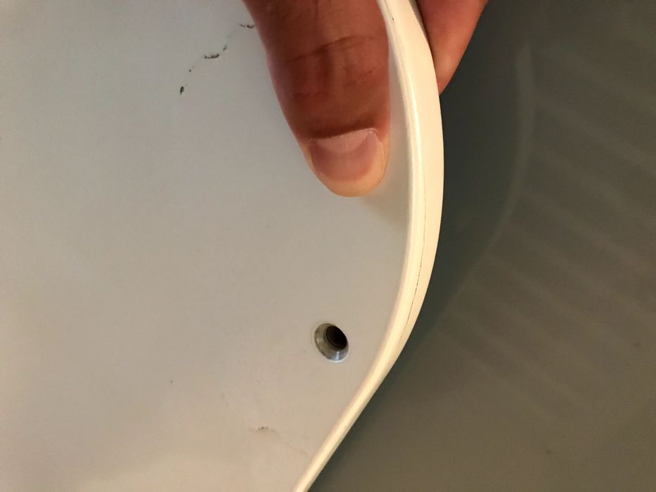 Бебешка кошара IKEA GONATT с матрак Magniflex - Fiaba Bamboo 60 / 120