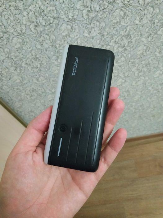 Power bank телефон