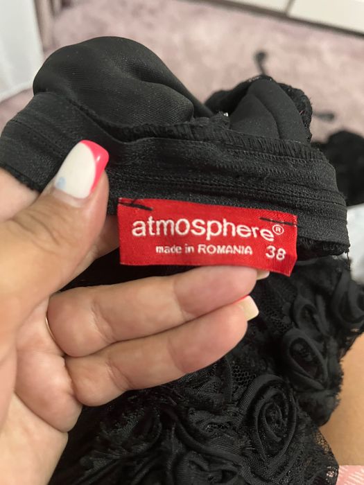 Rochita atmosphere madura 38