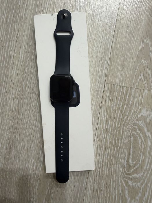 Apple watch series