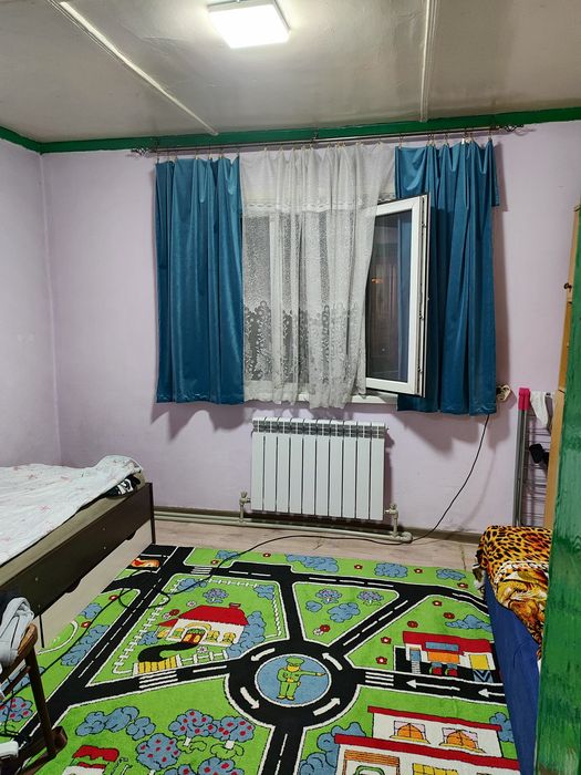 Срочно продам часть дома