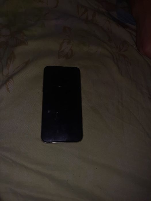 Айфон x White 64gb