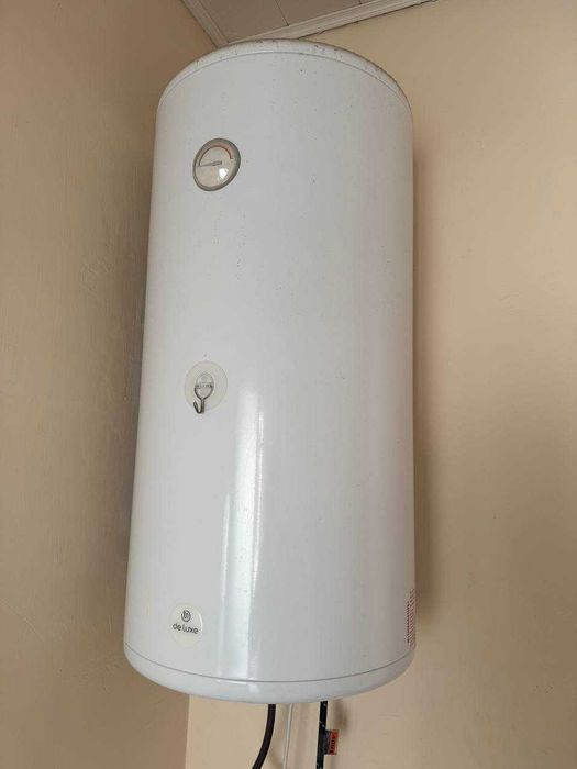 Продаётся Аристон котёл, ёмкость 100 л