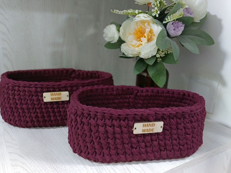 Корзинка органайзер