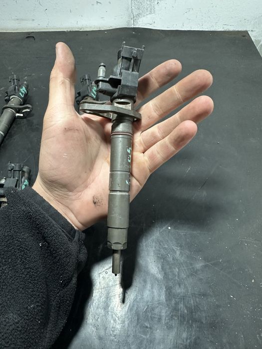 Injector injectoare Land Rover Range rover sport 3.0diesel V6  Euro5