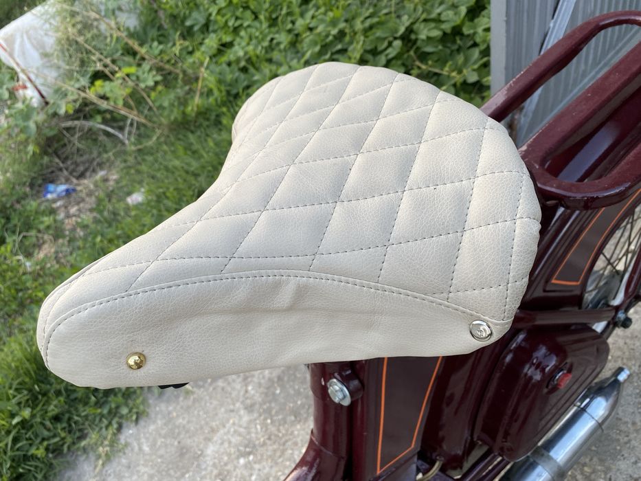 Симсон ср2 / Simson sr2