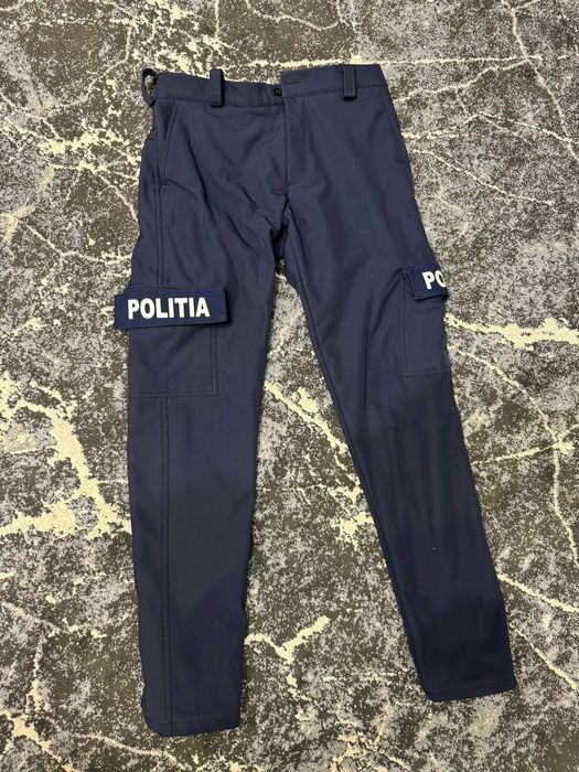 Pantaloni politie dama