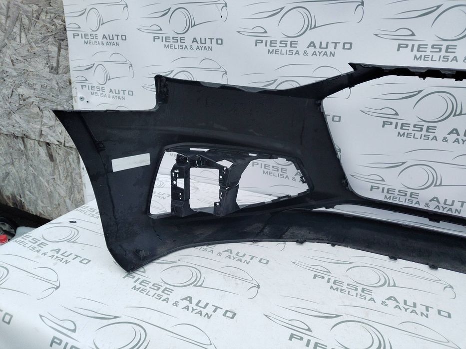 Bara fata Audi A4 B9 Facelift an 2019-2020-2021-2022-2023