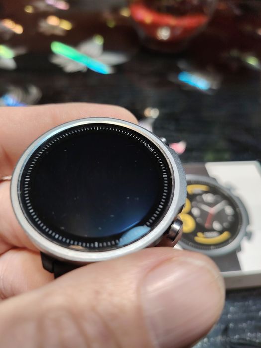 Xiaomi Mibro fit A1 smartwatch