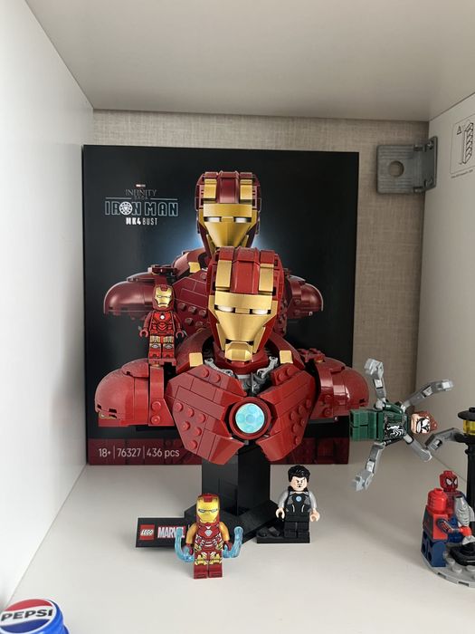 Оригинал лего обмен