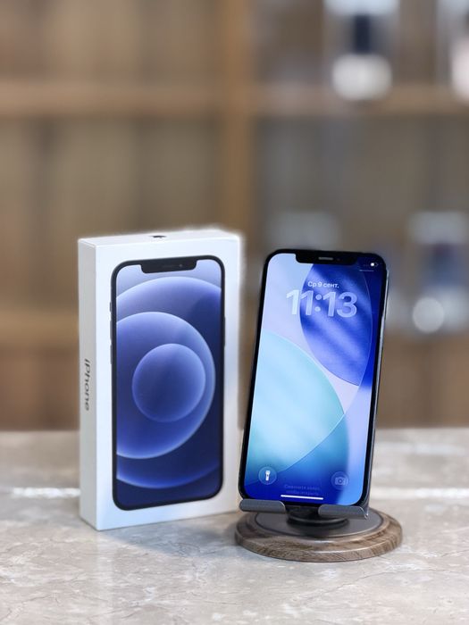 iPhone 12 128GB / Айфон 12  128ГБ PhoneLab
