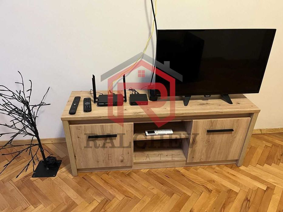 Дава се под наем Тристаен апартамент в Варна, Чаталджа - 80 кв.м за 612 € - Снимка #12