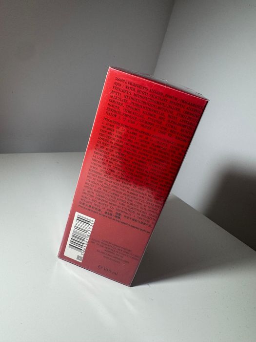 Si Passione Giorgio Armani