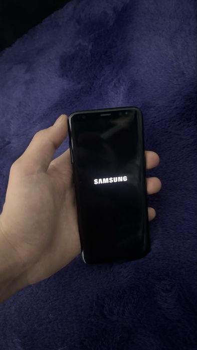 Samsung Galaxy S8