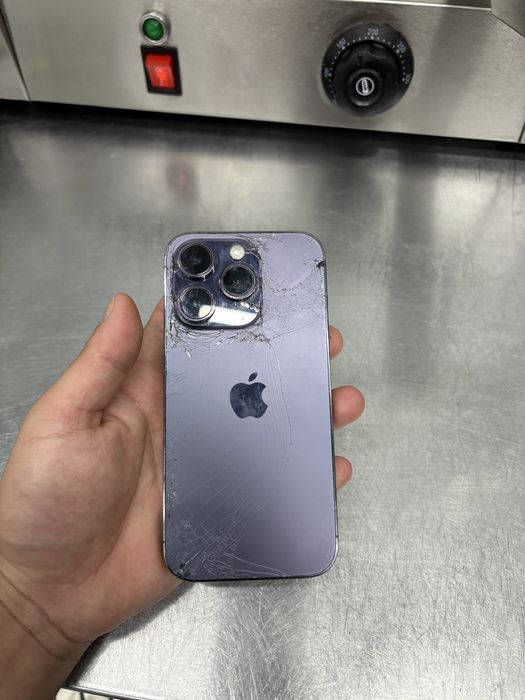 Iphone 14 pro сатылады