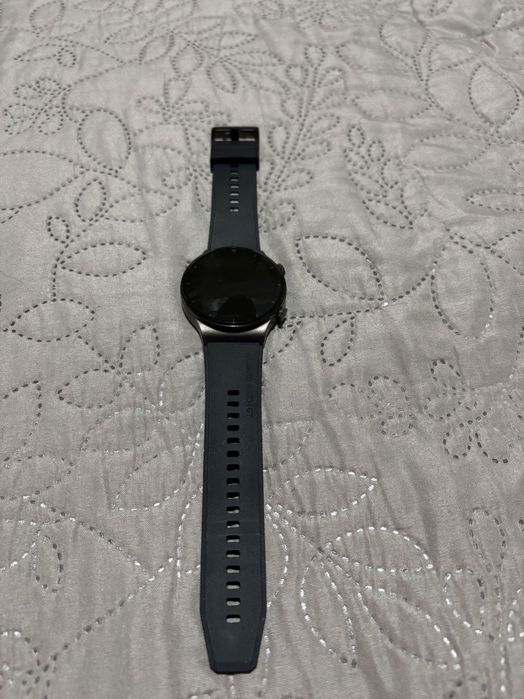 Huawei watch GT Използван