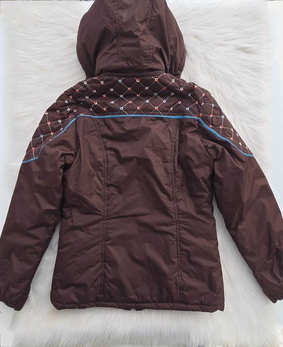 Дамски ски екип размер S