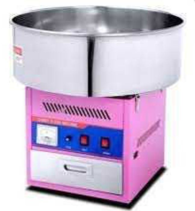 Сладкая вата аппарат сахарная вата пахта  кант  аппарат  Нукус paxta h