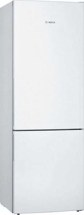Хладилник с фризер BOSCH KGE49AWCA 201см.