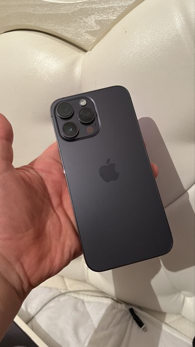 айфон 14 про макс 128гб 80%%