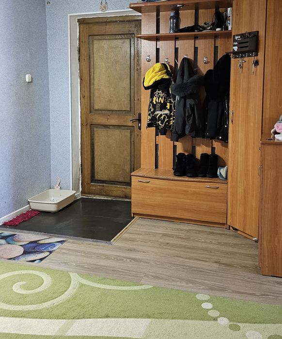 Продам Кв 3х комнатную  Горбачева 57