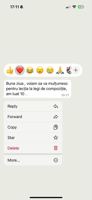 Matematica nu mai este un coșmar- haide să o facem ușoară împreună!