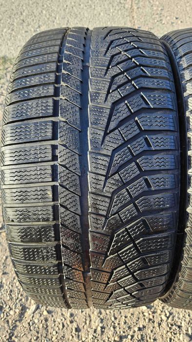 255/35 R19 • Iarna • Sailun Ice Blazer Alpine evo 96V XL | 2 buc | DOT 2023 | Pret/buc