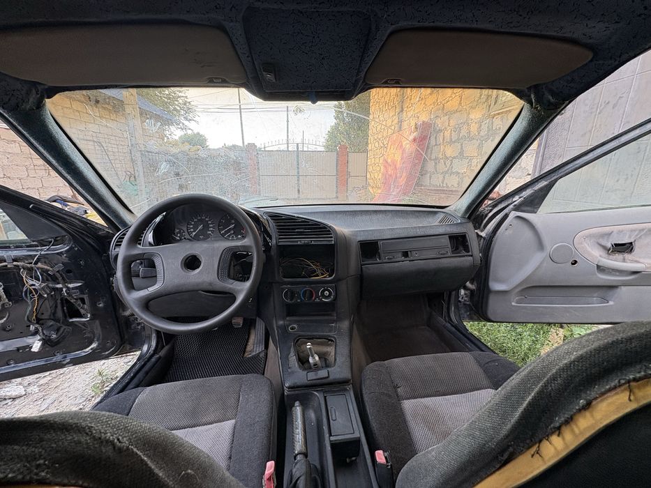 Продам Бмв е36 м54 2,5