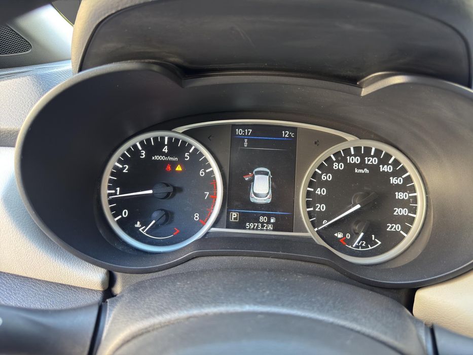 Nissan Micra Automat - Garantie! rate Fara avans! Km. certificati!