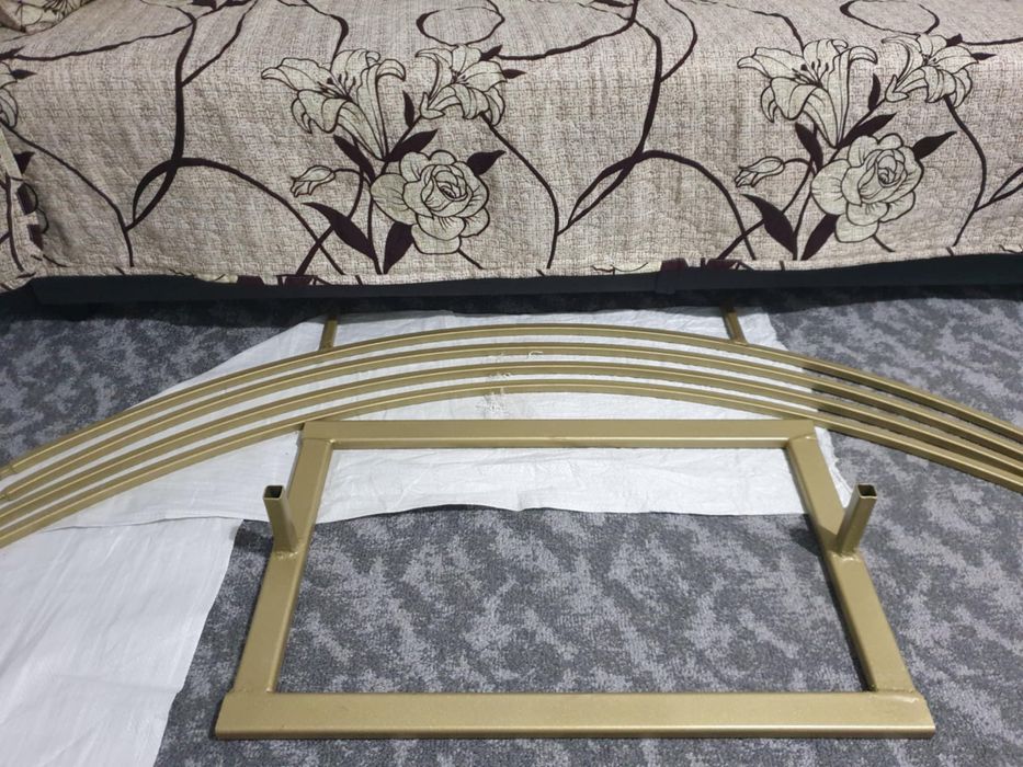 Vand cerc diametru 200 cm