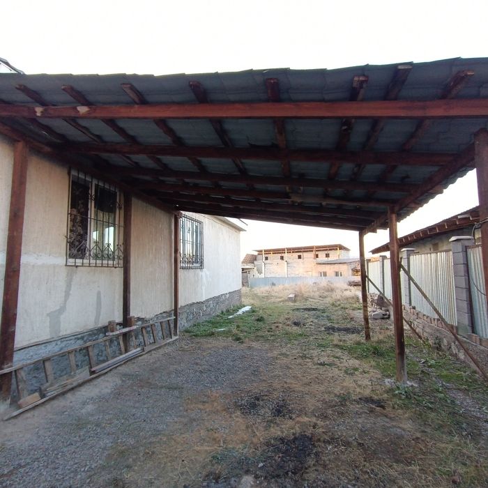 Продажа дома.Посёлок Қарғалы(Фабричный)