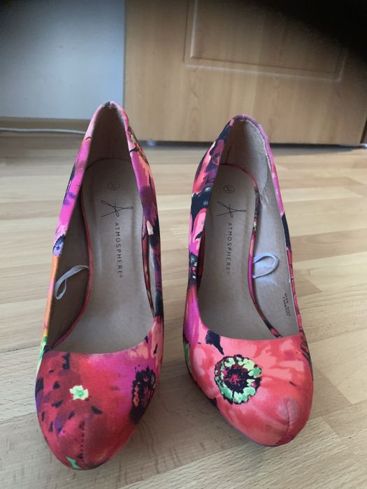 Токчета Atosphere